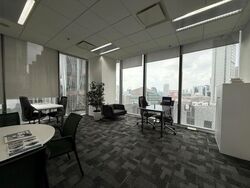 One Raffles Place (D1), Office #634963911